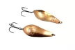 Блешня Acoustic Baits Atom SovoK 6.5см 12г, колір: мідь