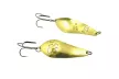 Блешня Acoustic Baits Atom SovoK 6.5см 12г, колір: латунь