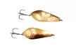 Блешня Acoustic Baits Atom SovoK 6.5см 14г, колір: мідь