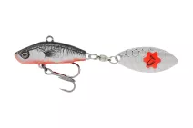 Тейл-спиннер Savage Gear 3D Sticklebait Tailspin 73мм 13.0г