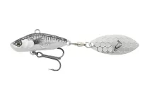 Тейл-спінер Savage Gear 3D Sticklebait Tailspin 80мм 18.0г