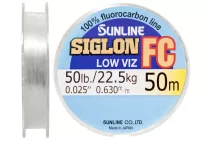 Флюорокарбон Sunline SIG-FC 50м 0.63мм 22.5кг