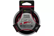 Флюорокарбон Intech FC Shock Leader 10м 0.123мм (1.0кг/ 2.2lb)