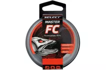 Флюорокарбон Select Master FC 20м 0.16мм 4lb/1.8кг