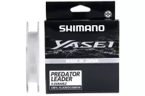 Флюорокарбон Shimano Yasei Predator Fluorocarbon 50м