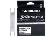 Флюорокарбон Shimano Yasei Predator Fluorocarbon 50м 0.28мм 6.32кг