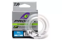 Флюрокарбон Daiwa Prorex FC Leader Super Soft 0.20мм 2.9кг 50м