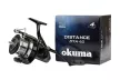 Котушка Okuma Distance DTA-60 3+1bb