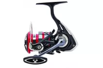 Котушка Daiwa 18 Ninja Feeder LT 6000SS