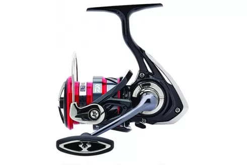 Катушка Daiwa 18 Ninja Feeder LT 6000SS