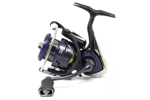 Катушка Daiwa 18 Prorex V LT 4000-C