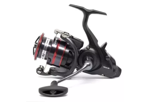 Котушка Daiwa 20 Ninja BR LT 5000-C