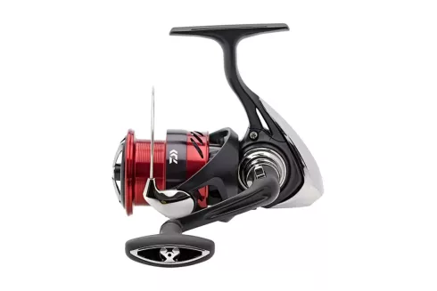 Котушка Daiwa 23 Ninja Feeder LT 6000SS