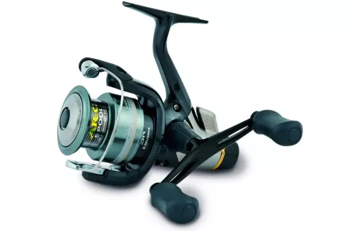 Котушка Shimano Super GT 2500 RC 3+1bb