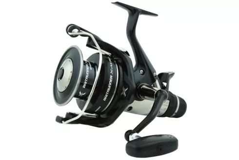 Катушка Shimano Baitrunner X-Aero 10000 RA 6+1bb