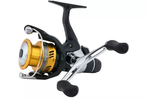 Катушка Shimano Sahara 4000 DH RD 3+1bb