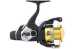 Катушка Shimano Sahara 4000 DH RD 3+1bb