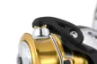 Катушка Shimano Sahara 4000 DH RD 3+1bb