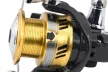 Котушка Shimano Sahara 4000 DH RD 3+1bb