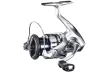 Катушка Shimano Stradic 1000 HG FL 6+1bb