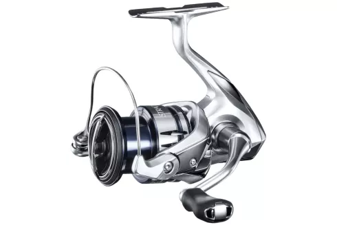 Катушка Shimano Stradic 2500HG FL 6+1bb