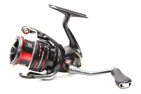 Котушка Shimano Vanford 2500S 7+1bb