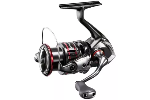 Катушка Shimano Vanford 1000 7+1bb