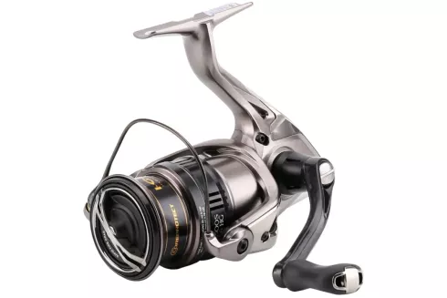 Катушка Shimano Complex CI4+ 2500S F6 9+1bb