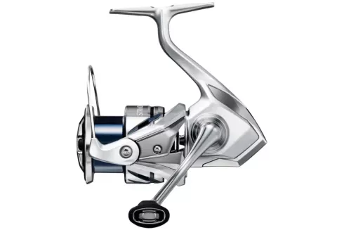 Катушка Shimano Stradic FM 2500S 6+1bb