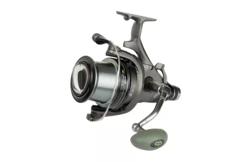 Катушка Carp Pro D-Carp 8000 FS