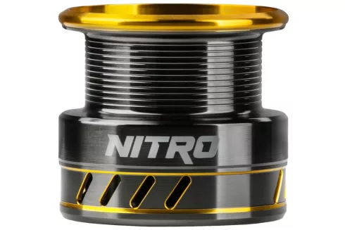 Шпуля Select Nitro 2000M