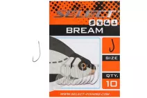 Крючки Select Bream №4 (10 шт/уп)