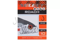 Крючки Select Roach №14 (10 шт/уп)