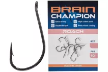 Крючки Brain Champion Roach №12 (10 шт/уп)