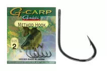Крючки Gamakatsu G-Carp Method Hook №2 (10шт/уп)