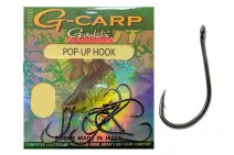 Крючки Gamakatsu G-Carp Pop-Up №1 (10шт/уп)