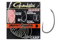 Крючки Gamakatsu G-Carp Snagger