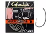 Гачки Gamakatsu G-Carp Snagger №6 (10шт/уп)