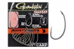 Крючки Gamakatsu G-Carp Snagger №6 (10шт/уп)