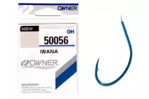 Крючки Owner Iwana 50056