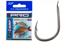 Гачки Flagman F1 Pro Carp №16 (10шт/уп)