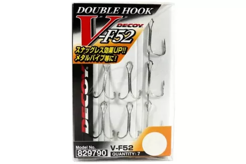 Двойник Decoy Double V-F52 2 5шт