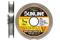 Волосінь Sunline Siglon V 30м