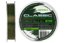 Леска Brain Classic Carp Line 3D camo 150м 0.28мм 7.9кг 18lb