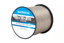 Леска Shimano Technium Invisitec 300м 0.165мм 2.7кг