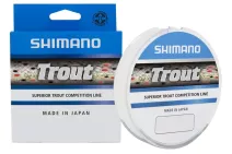 Леска Shimano Trout 150м 0.255мм 6.7кг