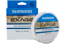 Волосінь Shimano Exage 300м 0.185мм 2.9кг