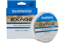 Леска Shimano Exage 300м 0.305мм 7.5кг