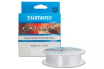 Леска Shimano Catana 150м 0.225мм 5.4кг