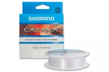 Волосінь Shimano Catana 150м 0.165мм 2.9кг